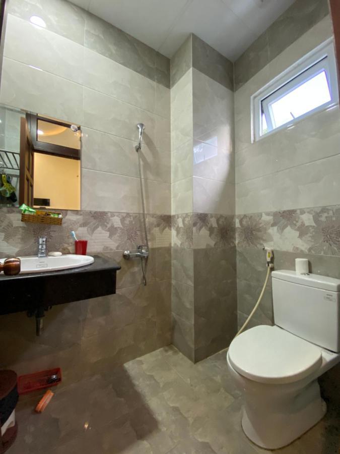 Hotel Thảo Nguyên à Đà Lạt Extérieur photo
