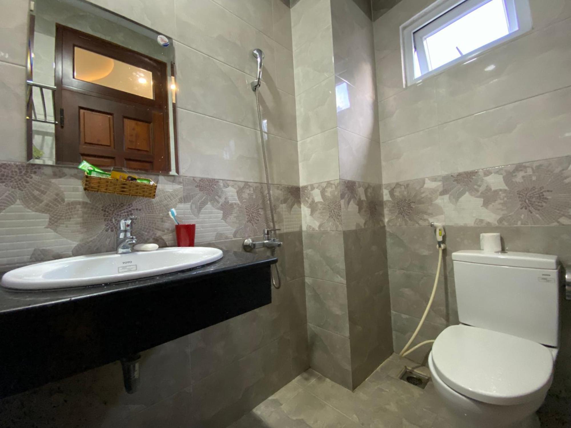 Hotel Thảo Nguyên à Đà Lạt Extérieur photo